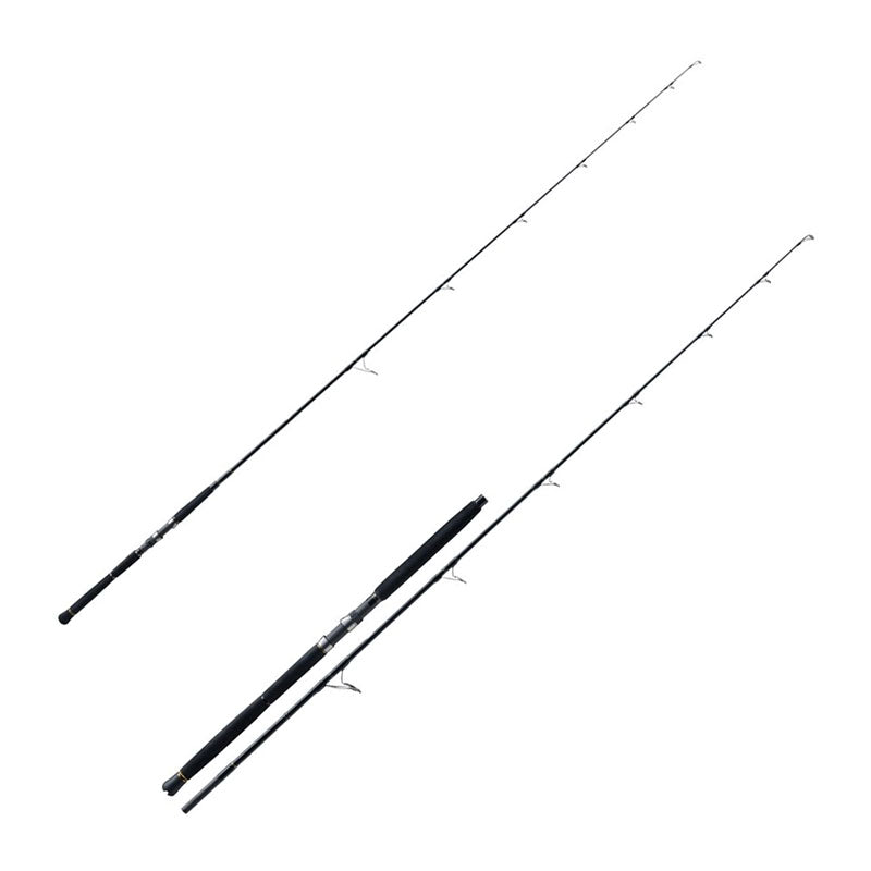 OTI Tuna Sniper 2 Long Cast Popping Rods - Rok Max