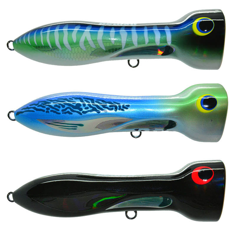 Nomad Riptide Stickbait Lure - Rok Max