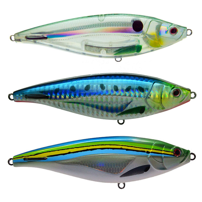 Nomad Chug Norris Popper / Popping Lure - Rok Max