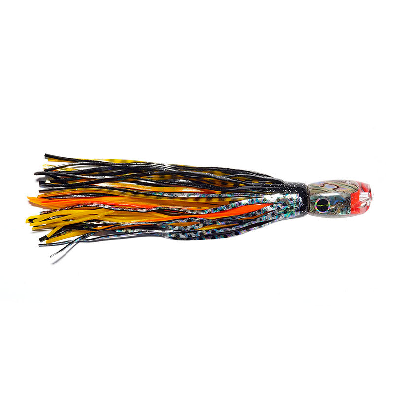 Black Bart Breakfast Heavy Tackle Lures - Rok Max