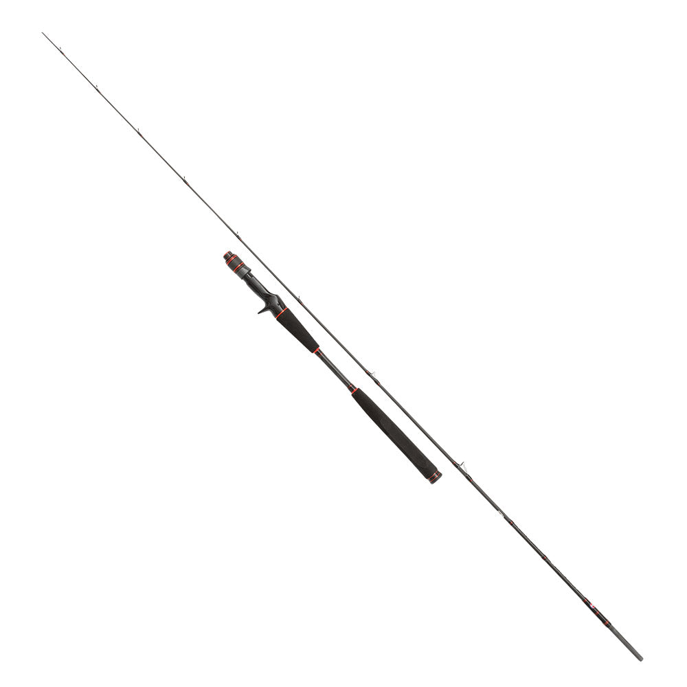 PENN Saltwater Fishing Travel Rod Overseas XT JIGGING 5.8ft/180-400g