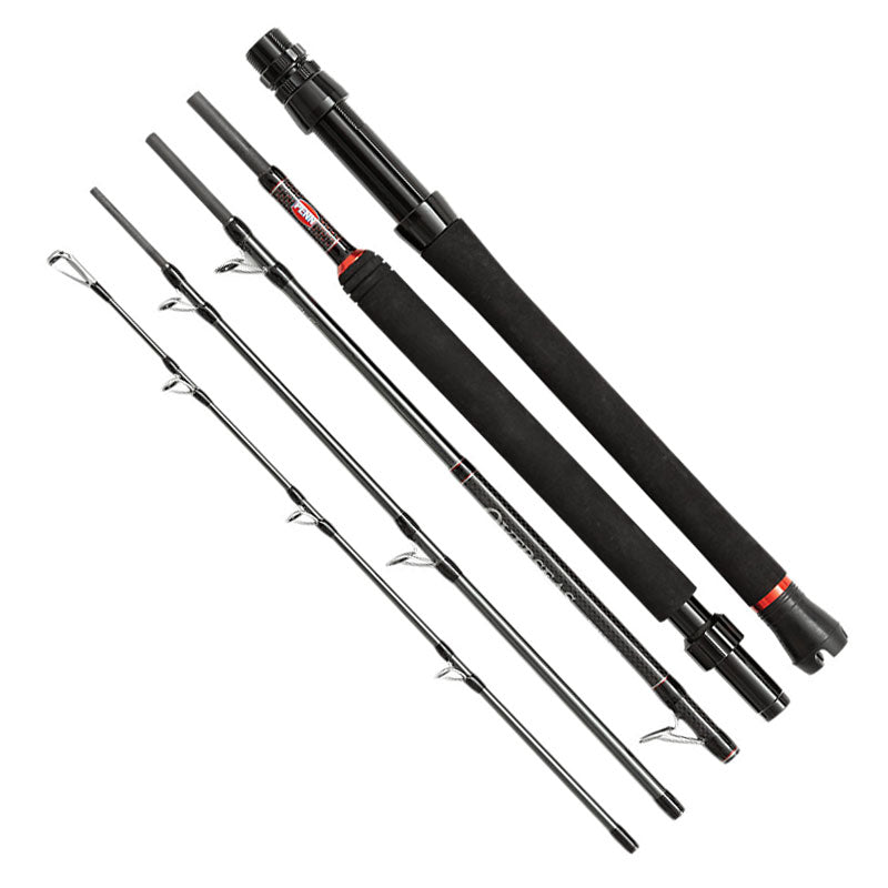 Daiwa J- Braid 8- Multi Colour 500m - KP Marine