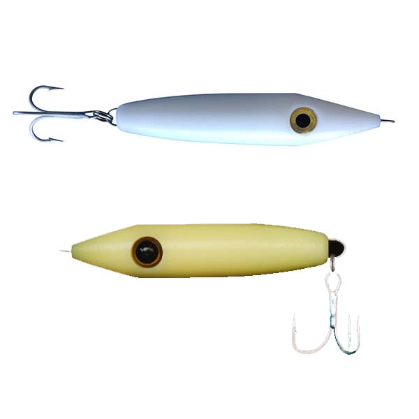 Halco Roosta Popper 135 Surface Lure - Rok Max