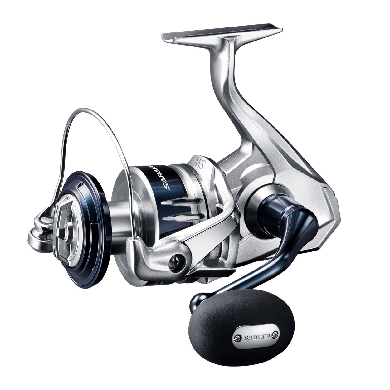 Shimano Tiagra A Big Game Fishing Reels - Rok Max