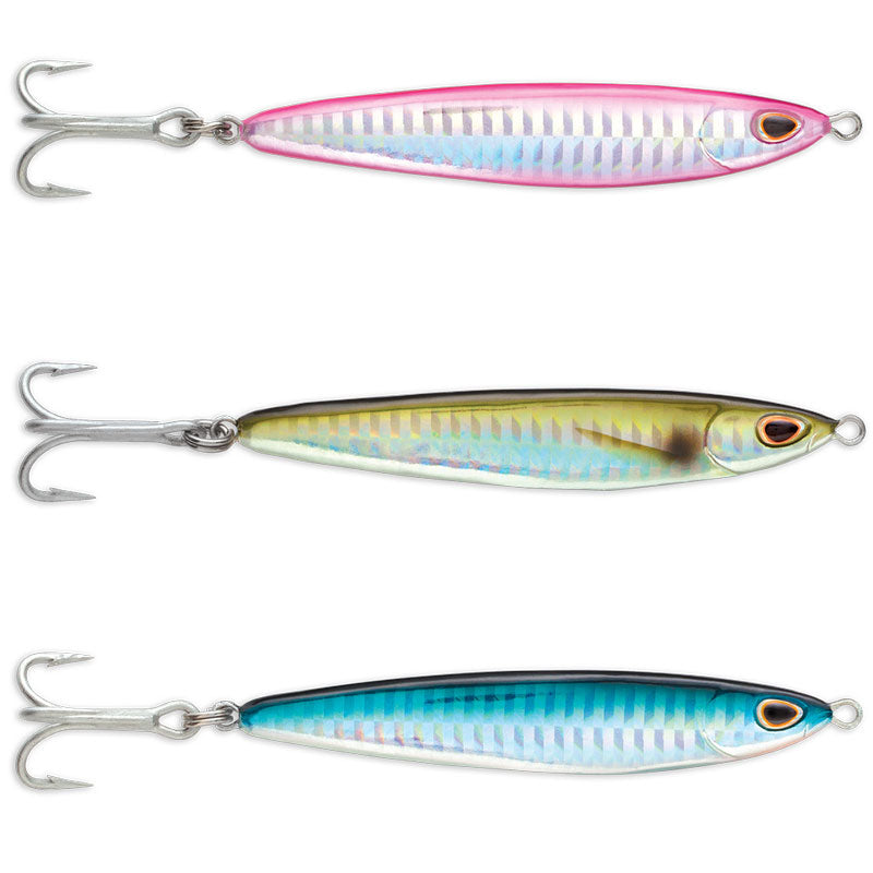 Williamson High Speed Vertical Jig - Abyss – JDM SLOW JIGGING