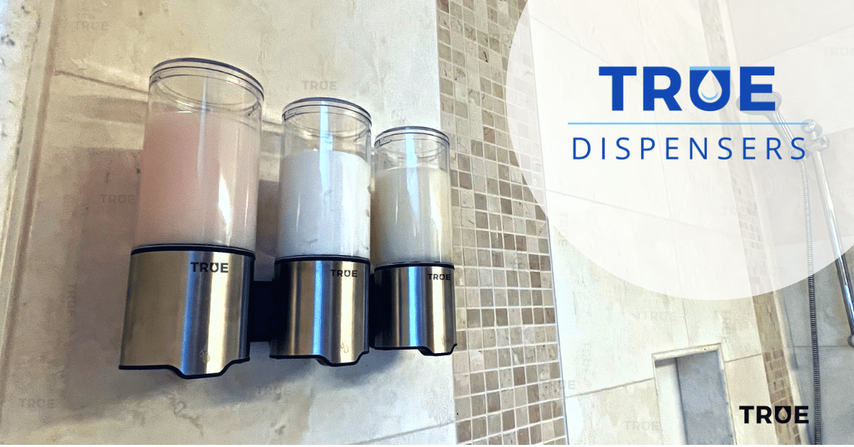 True Dispensers