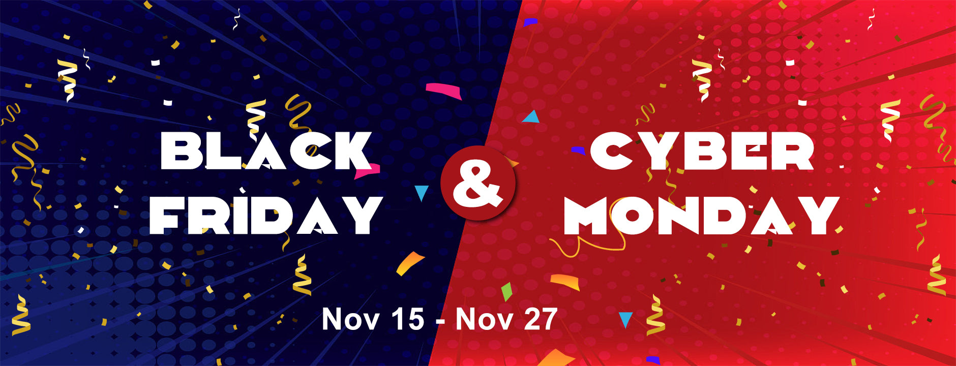 Aechy Black Friday Cyber Monday Sales and Deals 2023!