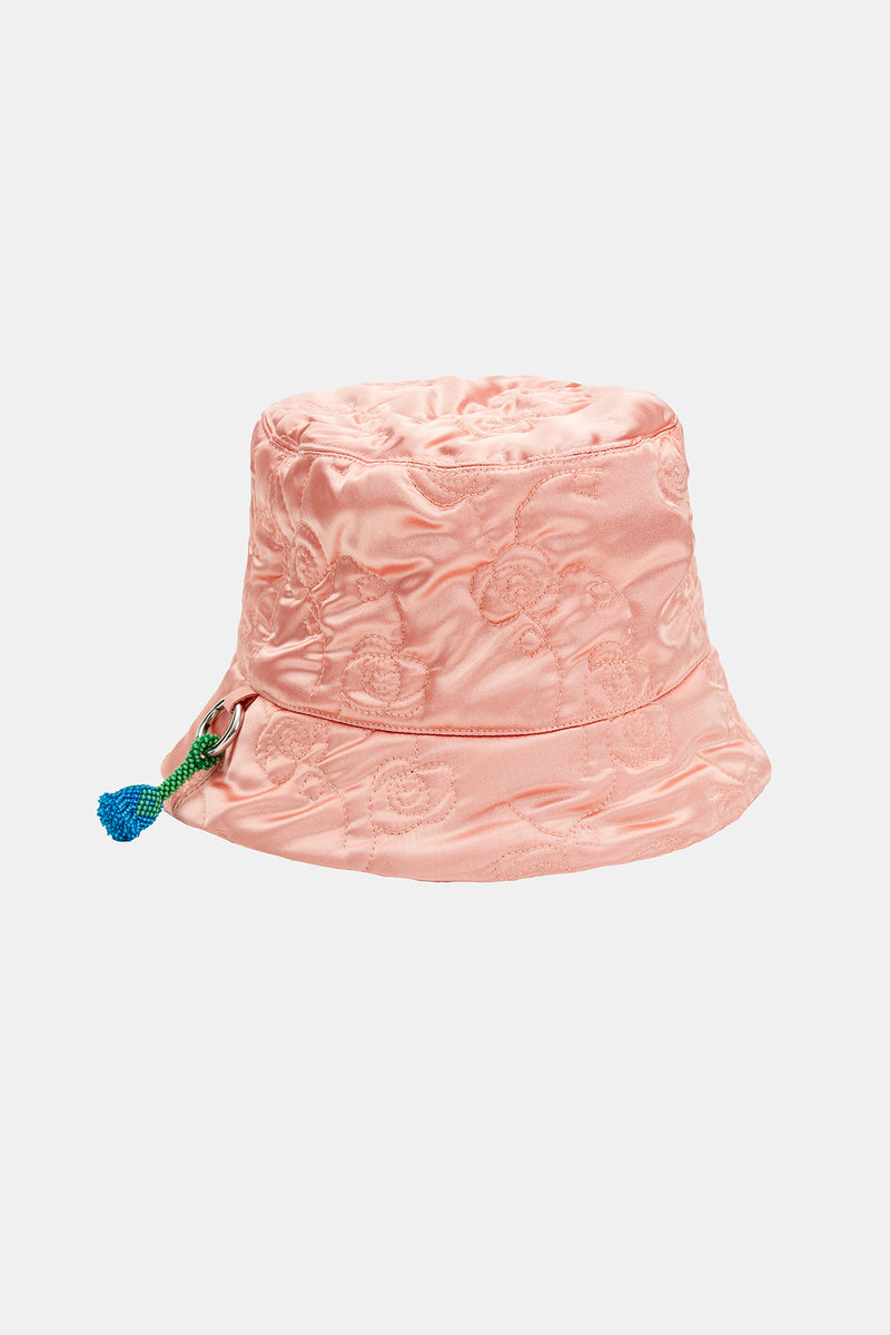 Bas Bucket Hat