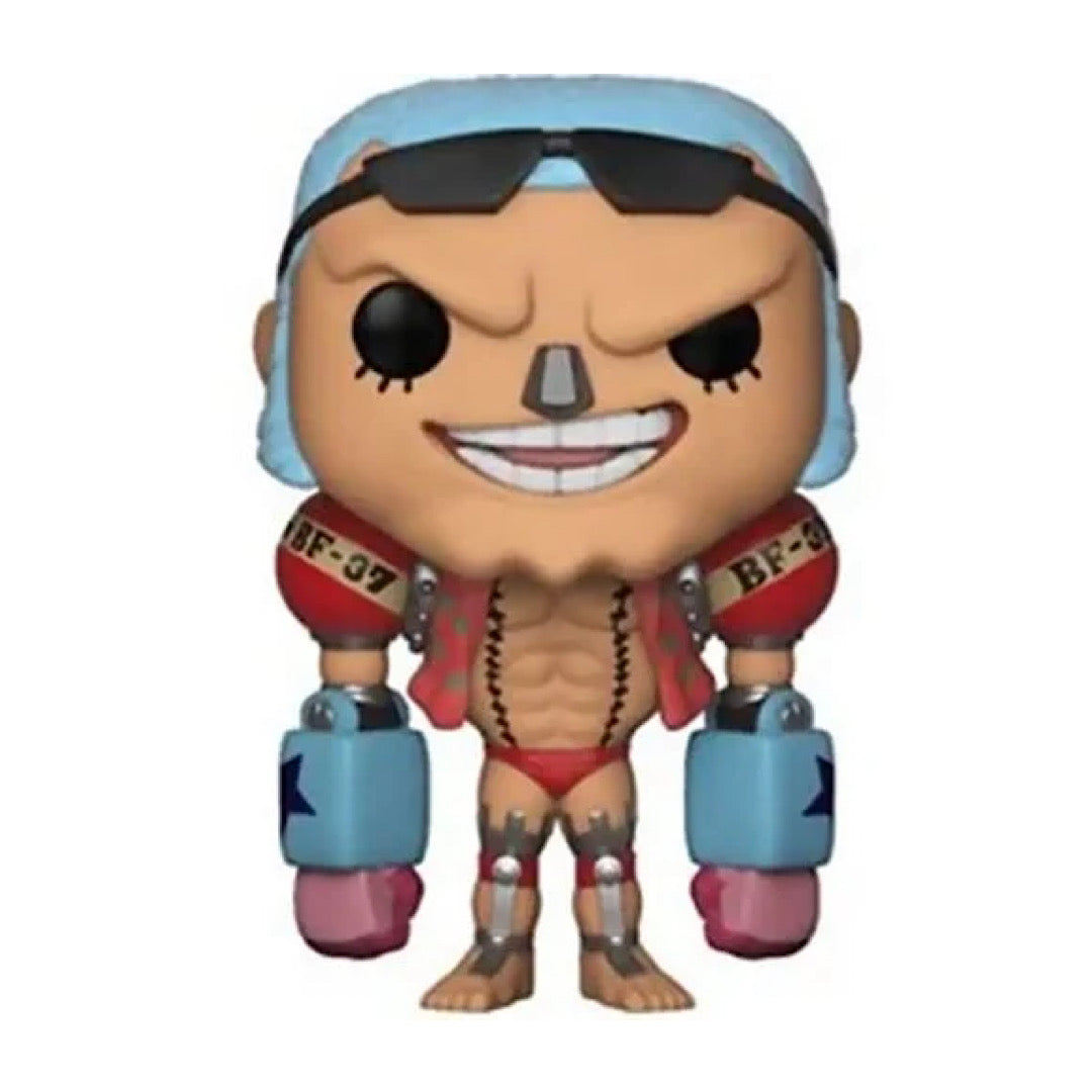 PREORDER) (CHANCE AT CHASE) 300 Leonidas Funko Pop! Vinyl Figure