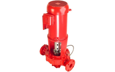 Armstrong 4300 Vertical In-Line Pumps