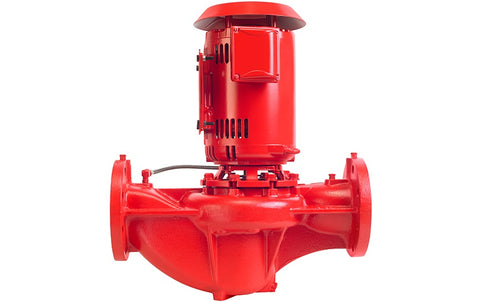 Armstrong 4380 Vertical In-Line Pumps