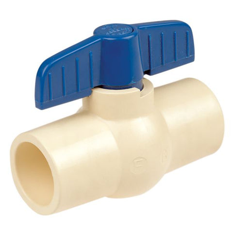 NIBCO CPVC Ball Valves