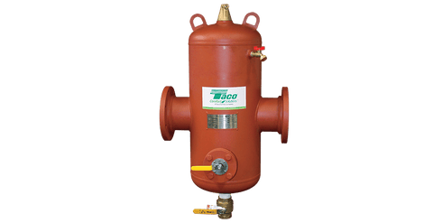 Taco 4900 Series Commercial Air Separators