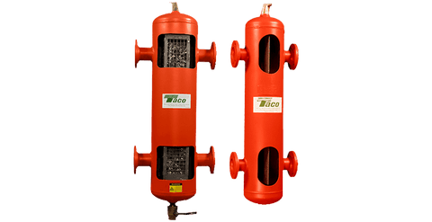 Taco 5900 Series FlexBalance Air Separators