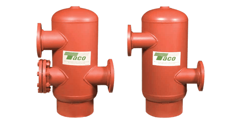 Taco ACT Series Tangential Air Separators