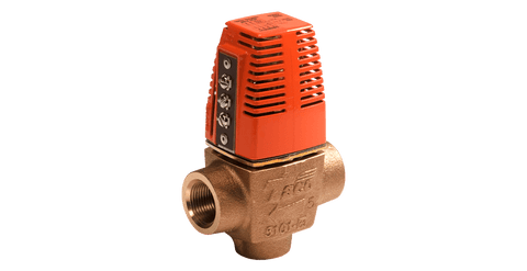 Taco Geothermal Heat Motor Zone Valves