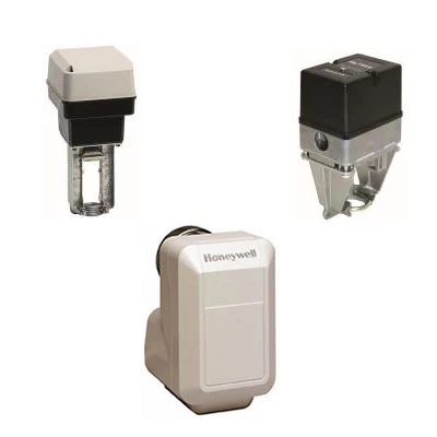 Honeywell Linear Actuators