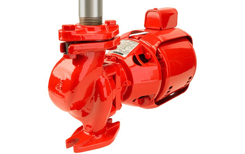 Armstrong S&H Pumps