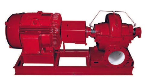 Bell & Gossett Series HSC-S Pump