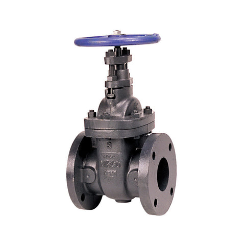 NIBCO Cast Iron Gate Valves