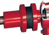 Center Drop-Out Spacer Coupling