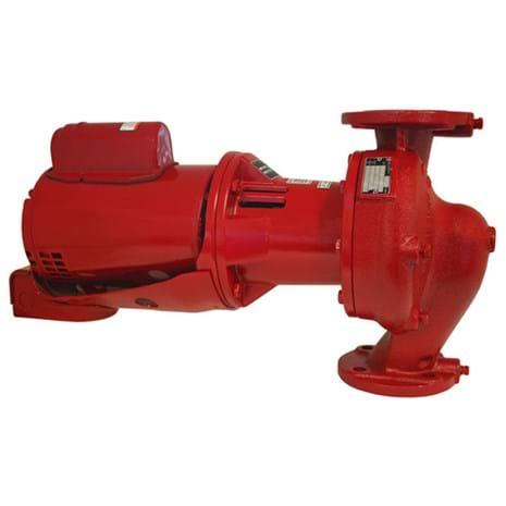 Bell & Gossett Series e-60 Pump