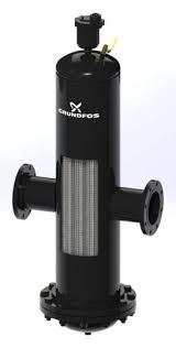 Grundfos Dirt Separator