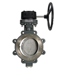 NIBCO High Performance Butterfly Valves