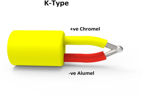 Type K Thermocouple