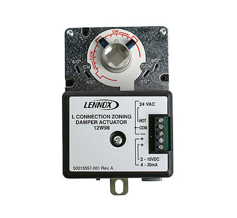 Lennox Actuators