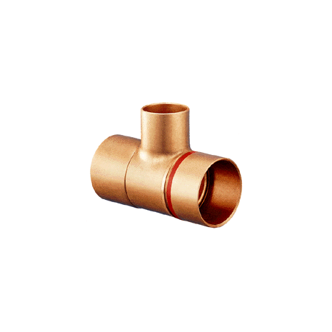 Bell & Gossett Monoflo Fittings