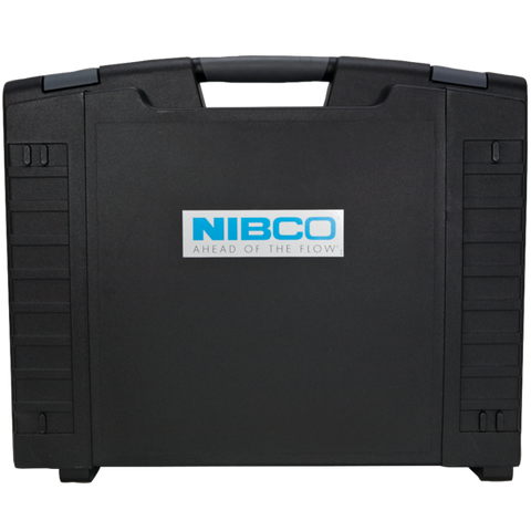 NIBCO PC-280 Press Tool Kit