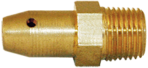 Pressure Tap Connector