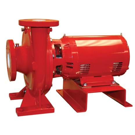 Bell & Gossett e-1532 Pump