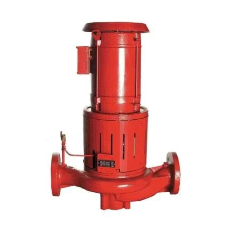 Bell & Gossett Series e-80 Pump