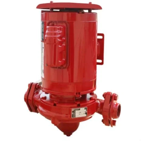 Bell & Gossett Series e-90 Pump