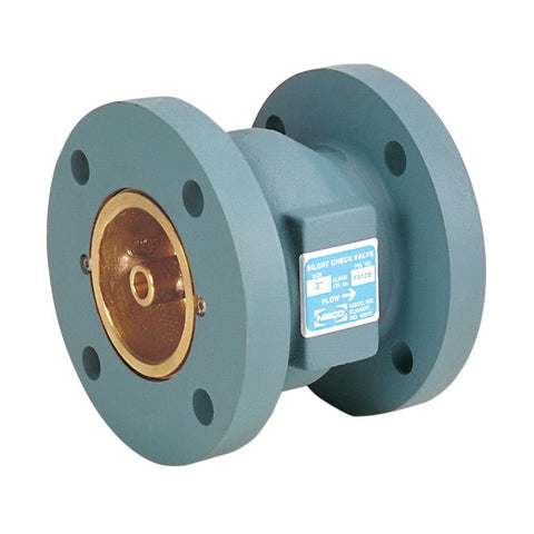 NIBCO Silent Check Valves