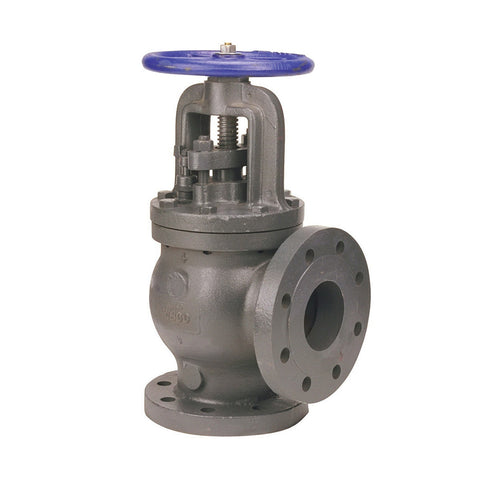 NIBCO Stop-Check Valves