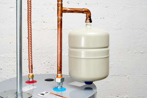 Expansion Tank