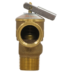 Webstone Pressure Relief Valves