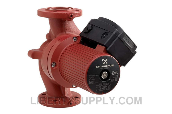 GRUNDFOS UPS15-42F 59896180 Pump : : Electronics