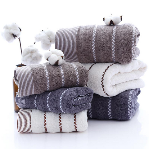 Choosing Your Towels: The Ultimate Guide