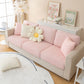 Bubble Stretchable Sectional Sofa Slipcover