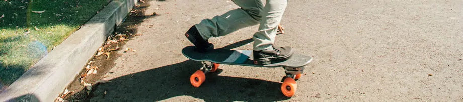 Skateboard Wheels Buying Guide - Wake2o