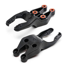 Loaded Zee Bracket - Longboard Trucks Mounting Bracket - Wake2o