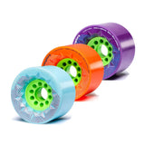 Shop Orangatang Caguama Longboard Wheels - Wake2o