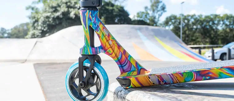 Shop Blunt Envy Stunt Scooters - Wake2o
