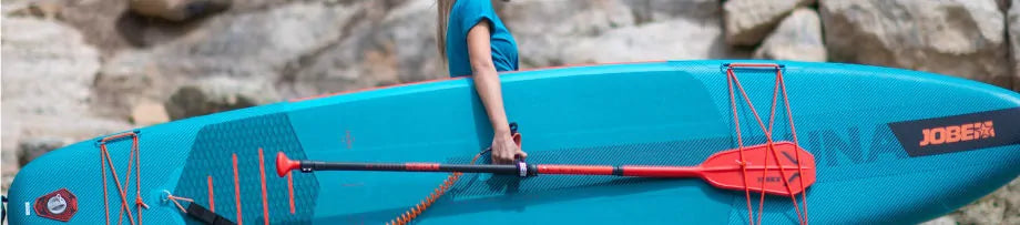 Jobe Inflatable Paddle Boards - Wake2o Blogs