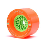 Shop Orangatang Dad Bod Longboard Wheels - Wake2o