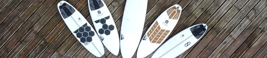 Guide: Finding A Surfboard For You - Wake2o